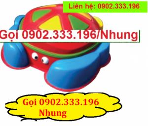 Bể chơi cát nước giá rẻ nhất tại biên hòa, đồng nai