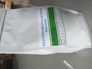 Glucono Delta Lactone - Đường nho: làm mịn và đẹp đậu hũ, tào phớ