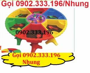 cung cấp nhà bóng trẻ em, nhà bóng mẫu giáo, nhà bóng mầm non tai tphcm