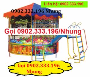 cung cấp nhà bóng trẻ em, nhà bóng mẫu giáo, nhà bóng mầm non tai tphcm