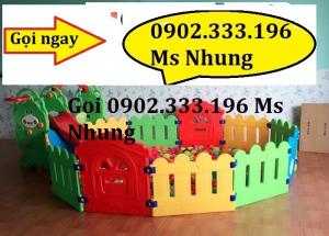 Bán nhà banh trẻ em
