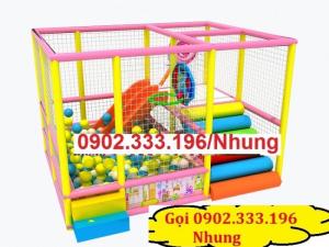 Nơi bán nhà banh cho quán cafe, nhà bóng cho quán, nhà banh cho nhà hàng