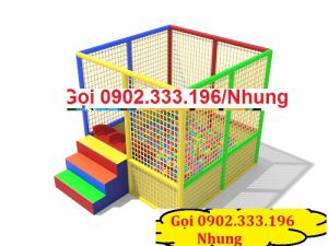 Nơi bán nhà banh cho quán cafe, nhà bóng cho quán, nhà banh cho nhà hàng