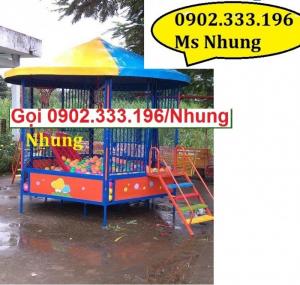 Nơi bán nhà banh cho quán cafe, nhà bóng cho quán, nhà banh cho nhà hàng