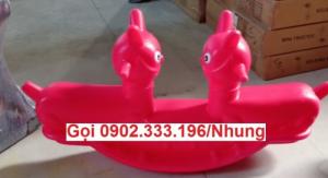 công ty bán đồ chơi bập bênh mầm non, đồ chơi bập bênh mẫu giáo