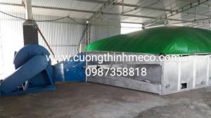 Máy sấy nông sản, thực phẩm