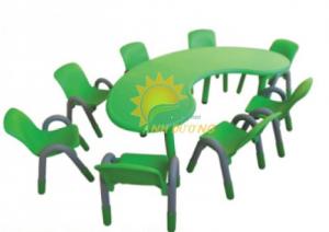 Chuyên cung cấp bàn ghế nhựa trẻ em cho bậc mẫu giáo, mầm non