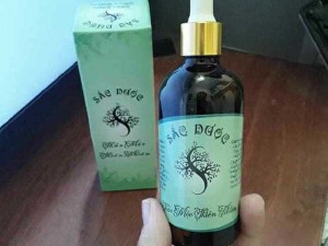 ĐÔNG Y SẮC DƯỢC TRỊ MỤN NÁM