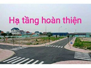 Bán 3lô đất liền kề.3 sổ riêng.Giá 679tr