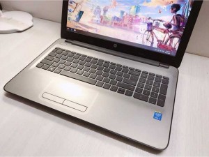 HP Notebook 15 Core i3 5005 RAM 4GB Hdd 500GB 15 inch