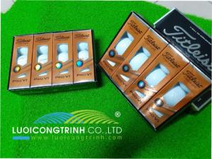 Bóng Golf Cao Cấp Titleist ProV1