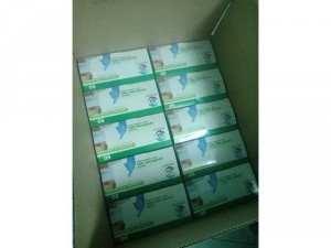 Khẩu trang y tế Thatraco 4 lớp ( có sỉ)