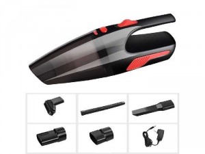 MÁY HÚT BỤI CHUYÊN DỤNG TRÊN Ô TÔ VACUUM