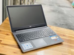 Laptop Dell Inspiron 5559, i7 6500U 8G SSD240 Vga rời 4G Đèn phím Đẹp zin 100% Giá rẻ