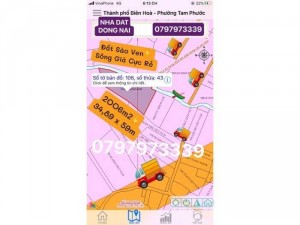 ĐẤT SÀO VEN SÔNG GIÁ RẺ NHẤT THỊ TRƯỜNG NGAY THÀNH PHỐ CHỈ 1,5 TỶ SÀO