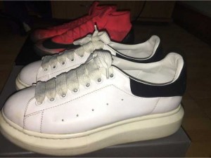 Mcq , Mercurial cr7 cao cổ đinh tf