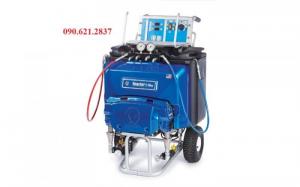 Máy phun PU Foam & Polyurea Reactor E-10hp (Graco USA)