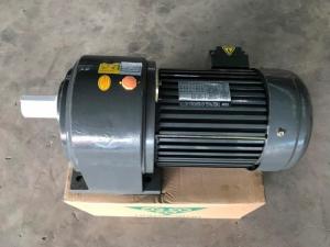 Motor giảm tốc hiệu TDT sản xuất theo tiêu chuẩn Taiwan ( Đài Loan )