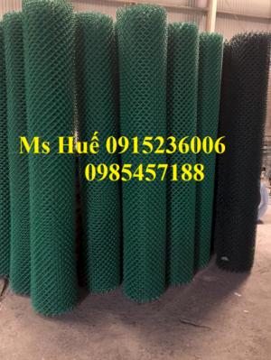 Chuyên Cung Cấp Lưới Bọc Nhựa Pvc, Hàng Rào Lưới B40