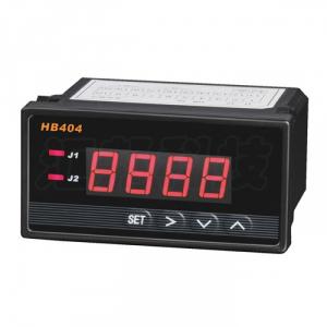 bộ hiển thị tốc độ HB404