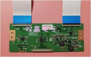 hiển thị tốc độ HB404