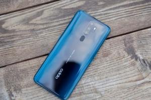 Oppo A9 2020 Ram 8/128GB 2 sim chính hãng likenew