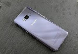 Samsung S8 plus hàng Mỹ Us chính hãng zin đẹp 99%