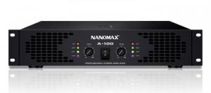 Cục đẩy công suất Nanomax, Paramax, Hòa Nhạc, Card...đỉnh cao chất lượng âm thanh