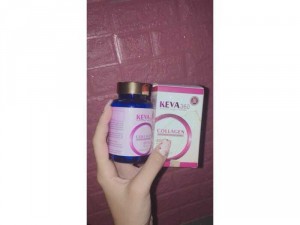 Collagen keva 360 , hàng chính hảng của Công Ty Savi