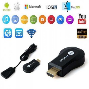 Thiết bị HDMI Không DÂY ANGCAST M4 PLUS