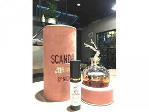 NƯỚC HOA HÓT NHẤT MÙA HÈ NÀY__SCANDAL