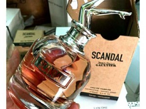 NƯỚC HOA HÓT NHẤT MÙA HÈ NÀY__SCANDAL