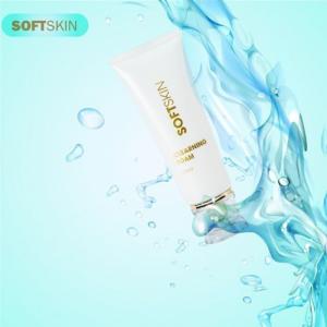Sữa Rữa Mặt Softskin