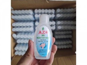 Gel rửa tay khô 60ml