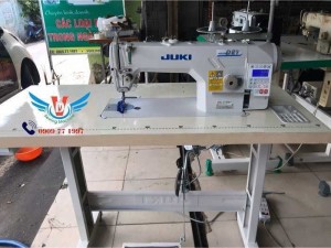 Máy may 1 kim công nghiệp điện tử mới 100% bh 24 tháng