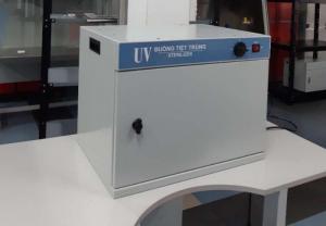 Buồng tiệt trùng UV
