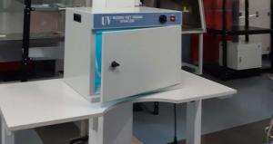 Buồng tiệt trùng UV