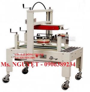 Máy Dán Thùng Carton Hai Bên Hông WP-5050SA