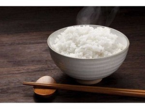 Combo : Tép cháy tỏi , Cơm trắng, canh khoai môn, đậu bắp xào