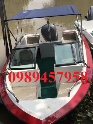 Cung cấp cano cũ nhập khẩu chở 6-8 người, 10-12 người giao hàng toàn quốc