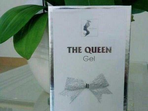 Gel Bôi Trơn The Queen
