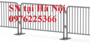 Khung hàng rào di động hàng có sẵn giá rẻ