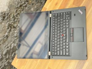 Laptop Lenovo Thinkpad Yoga 460, i5 6200U 8G SSD256 Full HD Finger Lật Xoay 360 Độ Keng