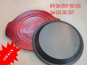 Cung cấp số lượng lớn chảo gang làm cơm chiên papaxot; cơm chiên Hàn Quốc