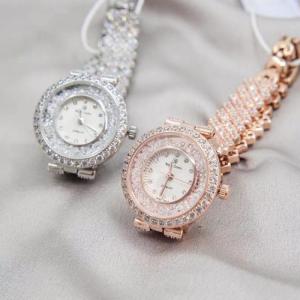 Đồng hồ nữ Royal Crown 2606 chính hãng