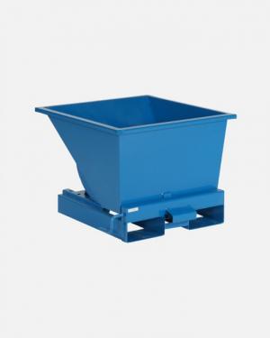 THÙNG RÁC CÔNG NGHIỆP 150LÍT