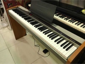 Piano Casio PX500