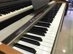 Piano Casio PX500