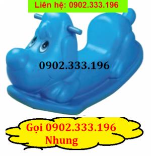 Cung cấp bập bênh giá sỉ, bập bênh trẻ em giá sỉ