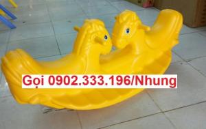 Công ty chuyên cung cấp và bán bập bênh giá rẻ